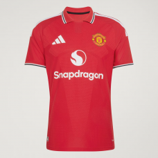 Adidas Manchester United Home 26/27 Jersey Adidas Manchester United Home 26/27 Jersey